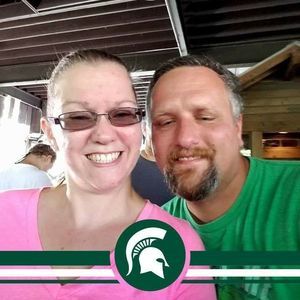 Meet your Posher, Heather lamb